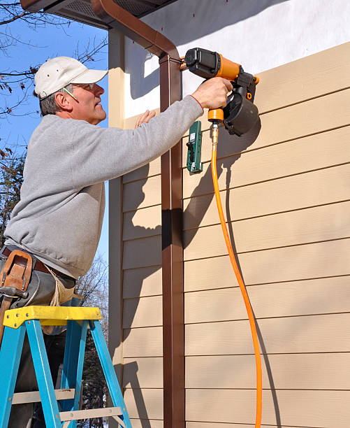 Affordable Siding Repair and Maintenance Services in Woodmont, CT